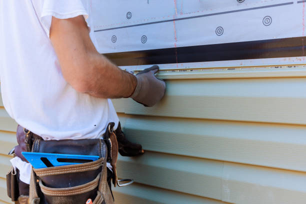 Trusted Vinyl Siding service in Clifton, TX - Creative Siding